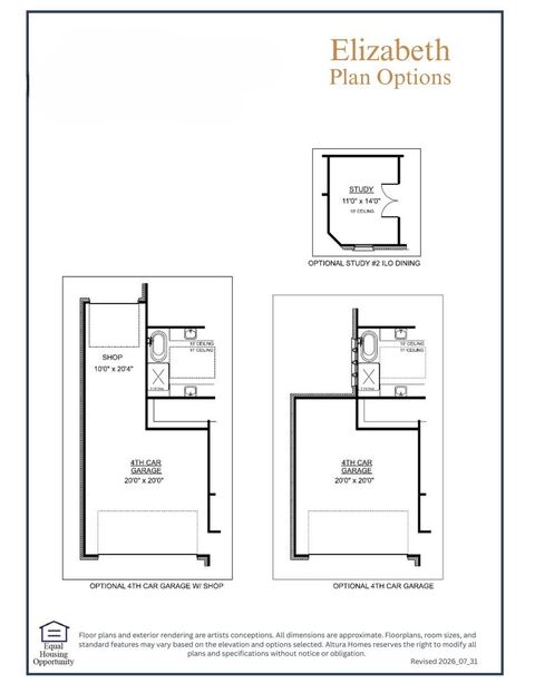 2034 Wilson Street, Howe, TX 75459 — photo 3