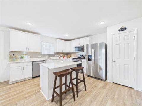16039 Malaya Street, Haslet, TX 76052 — photo 3