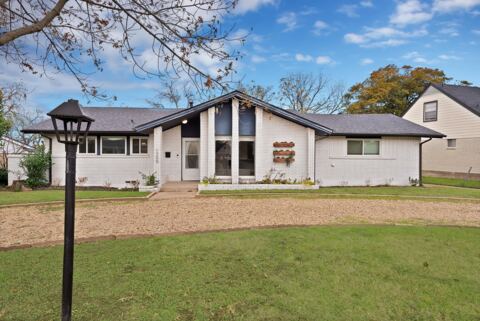 1205 Golden Trophy Drive, Dallas
