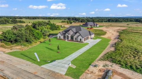 115 Turtle Back Ridge, Decatur, TX 76234 — photo 3