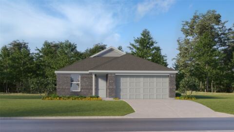 2029 Neyland Drive, Ennis