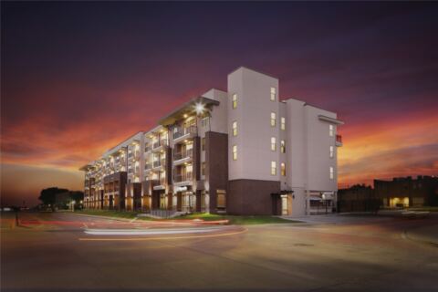 108 N US 377 216, Roanoke