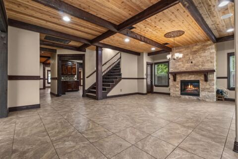 3030 Weisenberger Drive, Dallas