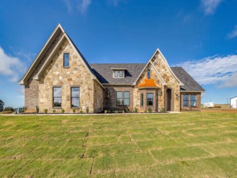 300 County Road 3141, Decatur, TX 76234 — photo 2