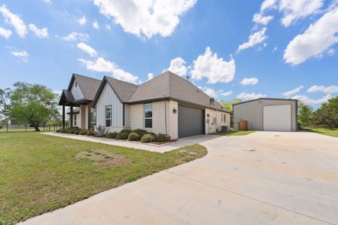 1001 Resolute Road, Millsap, TX 76066 — photo 3