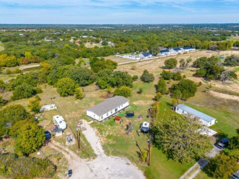 164 Odel Drive, Weatherford, TX 76085 — photo 3