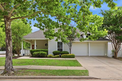 1408 Mountain Laurel Drive, Savannah, TX 76227 — photo 2