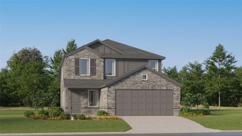 14129 Bechler Street, Pilot Point