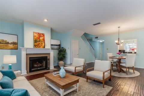 5859 Frankford Road 1009, Dallas
