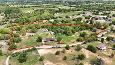 1232 County Road 4371, Decatur, TX 76234 — photo 3