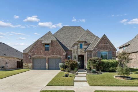 6635 Roughleaf Ridge Road