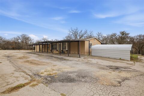 1341 Hildreth Pool Road, Bowie, TX 76230 — photo 3