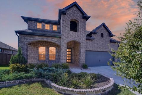 125 Joshua Tree Court, Forney