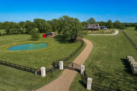 669 Vz County Road 2316, Canton