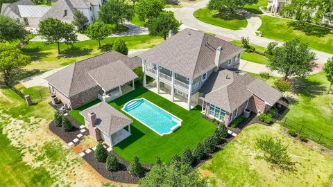 4573 Mahogany Lane, Copper Canyon