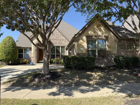 13721 Vera Cruz Road, Frisco