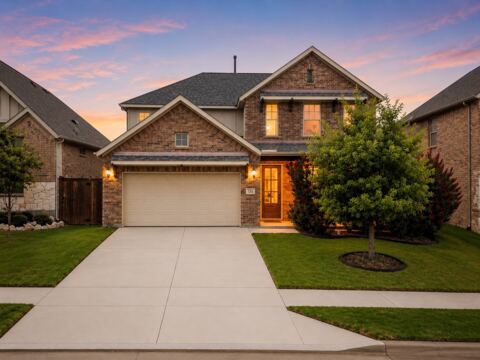 125 Kirwin Drive, Fort Worth