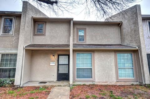 707 E Shady Grove Road, Irving