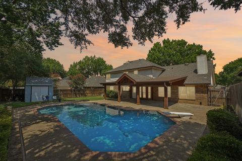 3231 Summerfield Drive