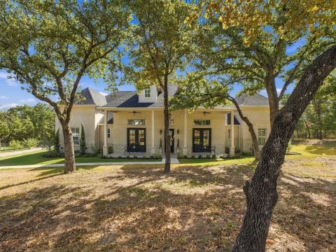 330 Rolling Bend Road, Alvord, TX 76225 — photo 2