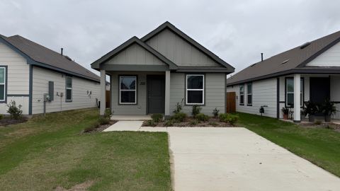 4289 Tafoya Lane