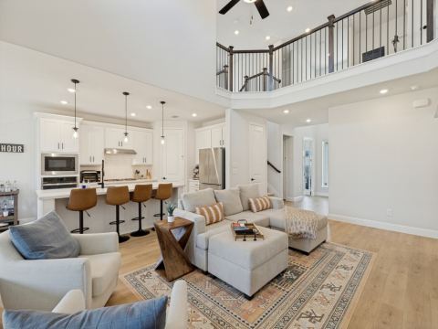 1624 Goldenrod Drive, Celina