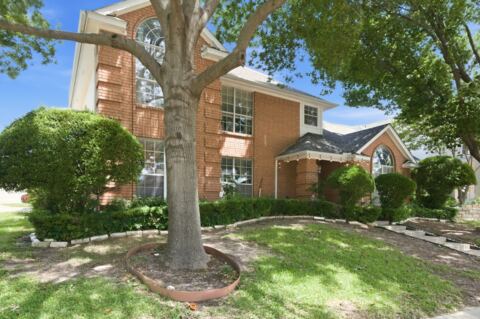 8461 Golf Club Circle, Fort Worth