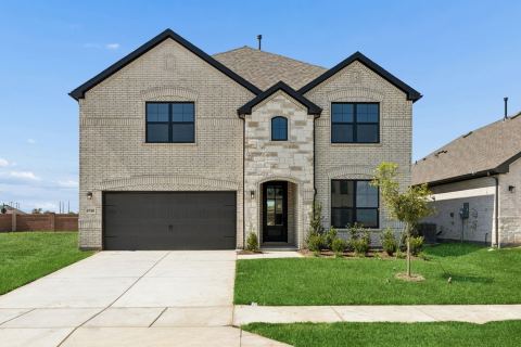4748 Farmers Drive, Celina