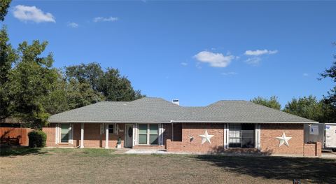 130 Mabry Lane, Red Oak