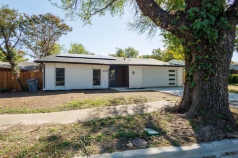 3726 Ruidosa Avenue, Dallas