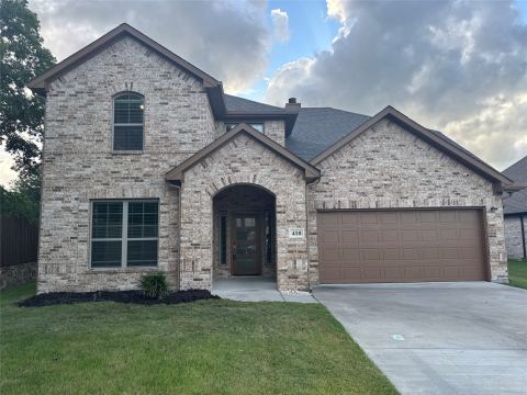410 Mercer Drive, Josephine