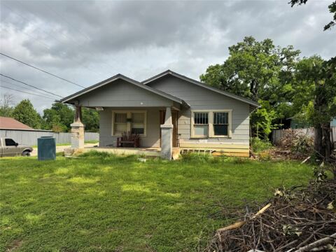 3301 Baylor Street, Fort Worth