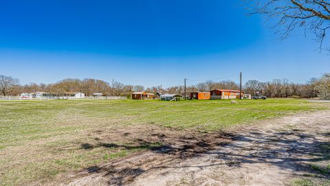 528 Stonegate Drive, Paradise, TX 76073 — photo 3