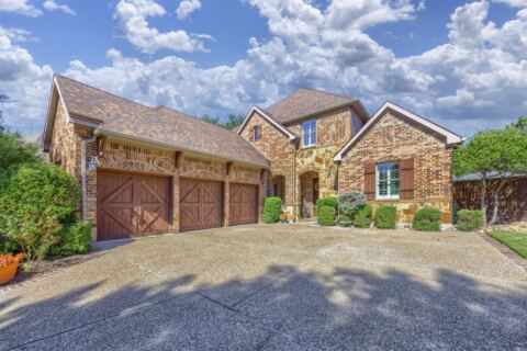 7200 Maudsley Drive