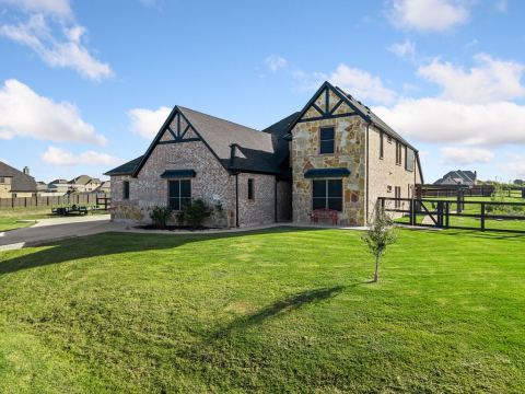 1205 Redbud Street, Howe, TX 75459 — photo 3