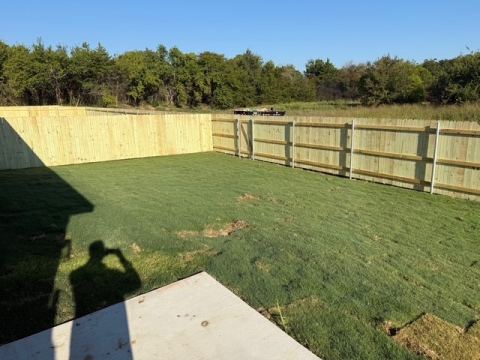 309 Garland Road, Bells, TX 75414 — photo 2