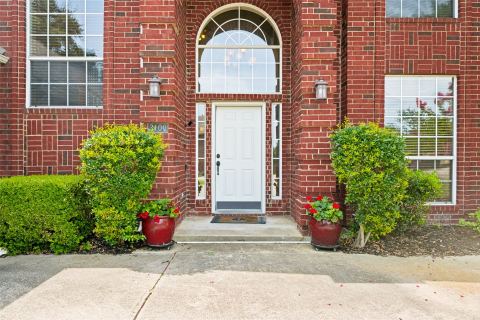 3100 Green Hollow Court, Highland Village, TX 75077 — photo 3