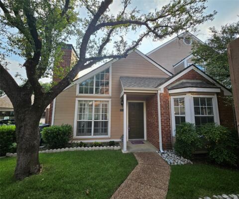 17910 Windflower Way 2004, Dallas