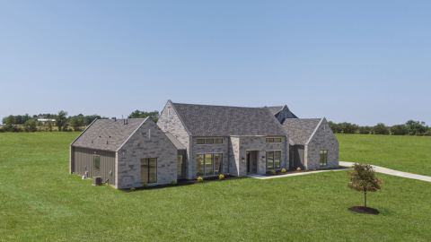 920 Waters Edge, Sanger, TX 76266 — photo 2