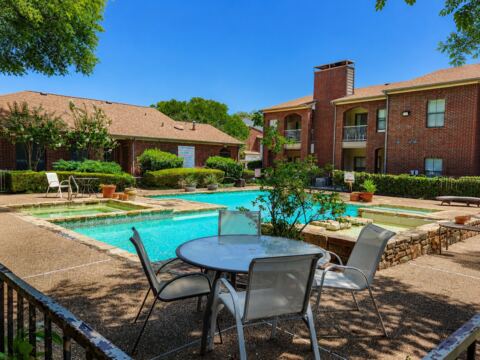 3257 Donnelly Circle 604, Fort Worth