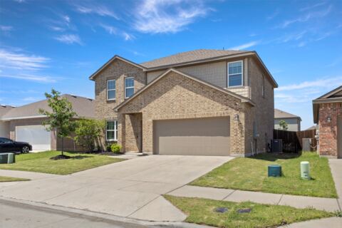 1508 Ancer Way, Fort Worth