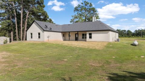 13446 FM 858, Ben Wheeler, TX 75754 — photo 2