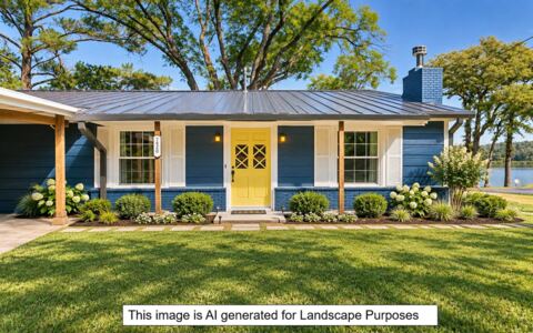7420 Love Circle, Fort Worth