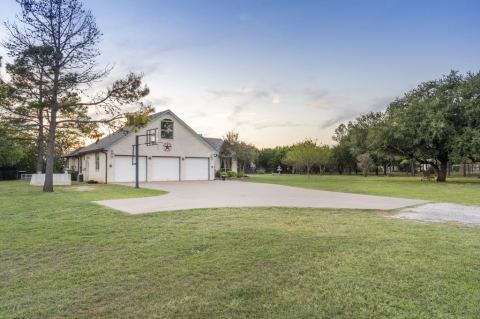 9024 S Highway 174, Rio Vista, TX 76093 — photo 3