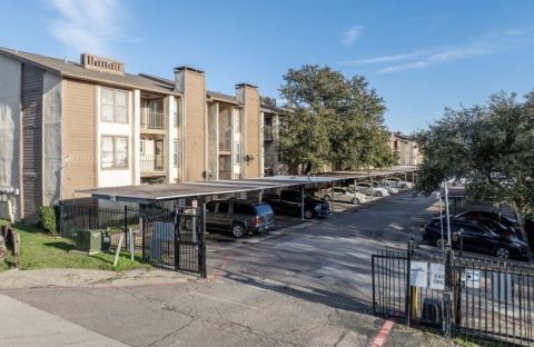 6050 Melody Lane, Dallas