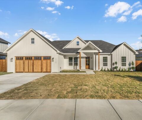 1725 Langston Street, Fort Worth, TX 76105 — photo 2