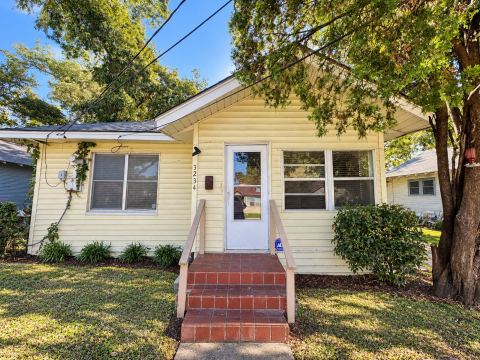 3234 Spring Avenue, Dallas