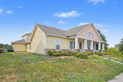 6903 Truth Drive, Dallas