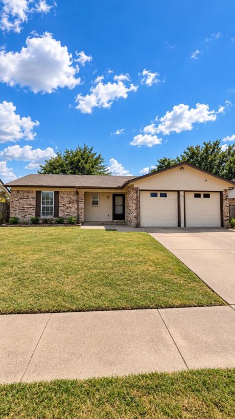 6432 Grasshopper Drive, Watauga