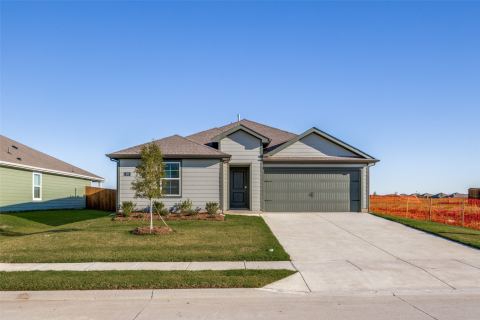 400 Saddle Blanket Drive, Nevada